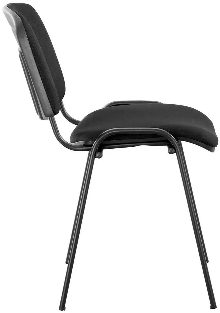 Scaun Nowy Styl ISO A1 (Black)