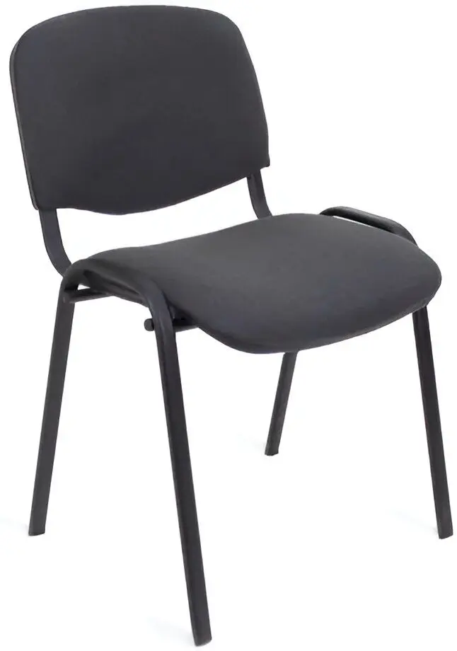 Стул Nowy Styl ISO A2 (Gray/Black)