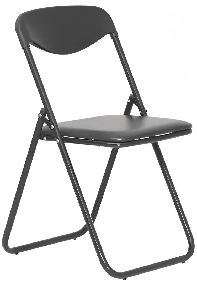 Scaun Nowy Styl Jack V-2 (Black/Grey)