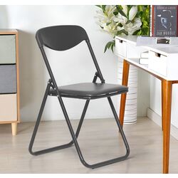 Scaun Nowy Styl Jack V-2 (Black/Grey)