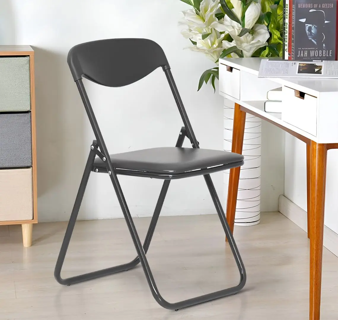 Scaun Nowy Styl Jack V-2 (Black/Grey)