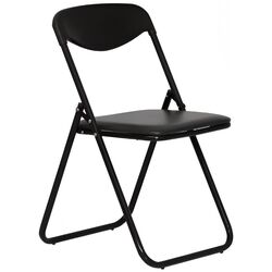 Scaun Nowy Styl Jack V-4 (Black) Thumb