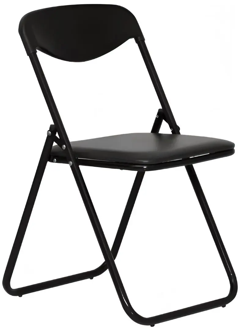 Scaun Nowy Styl Jack V-4 (Black)