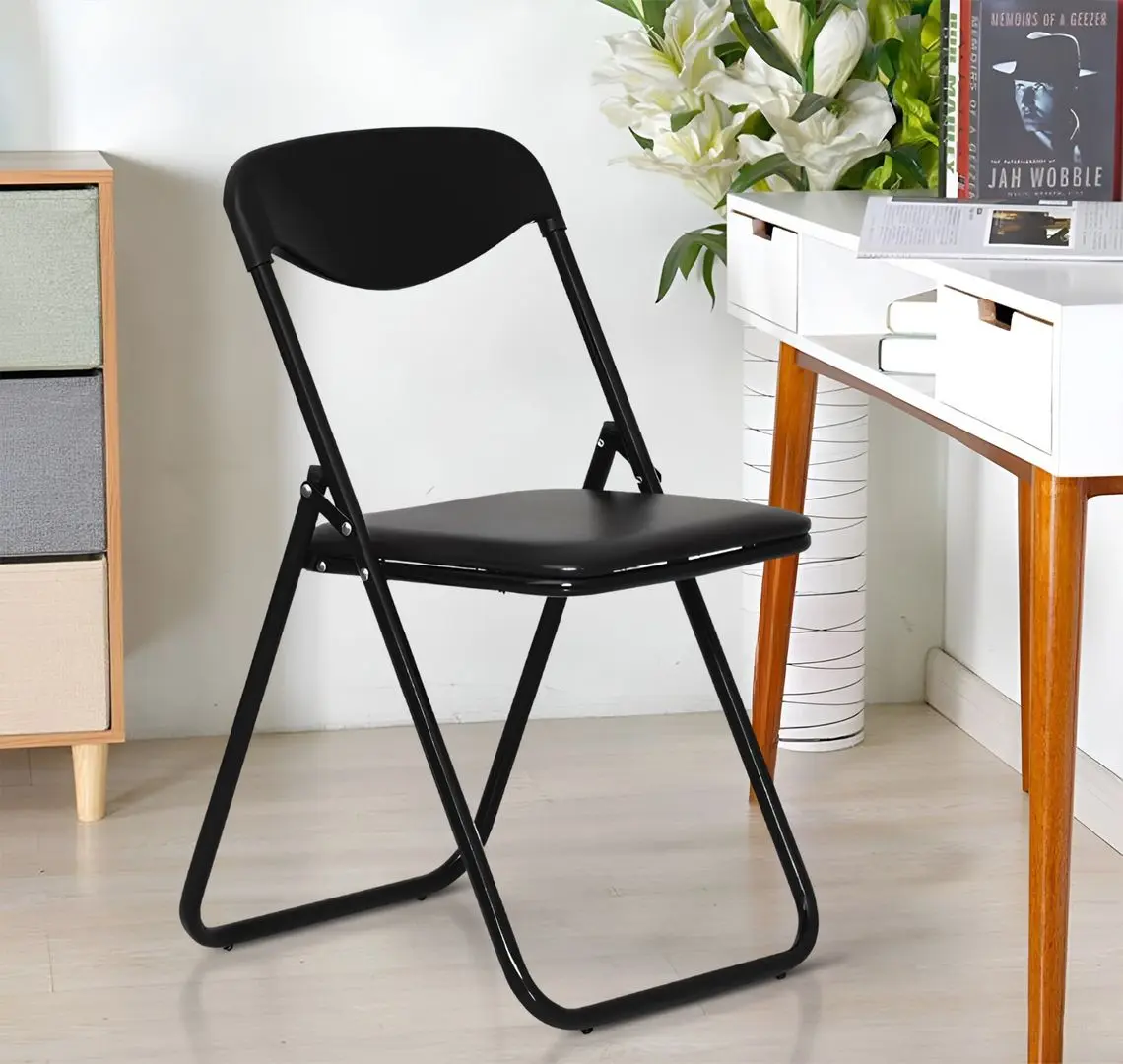 Scaun Nowy Styl Jack V-4 (Black)