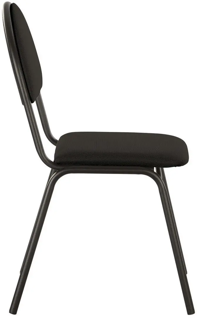 Стул Nowy Styl Seven Lux C-11 (Black)