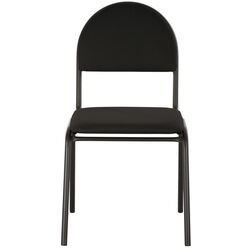 Стул Nowy Styl Seven Lux C-11 (Black) Thumb