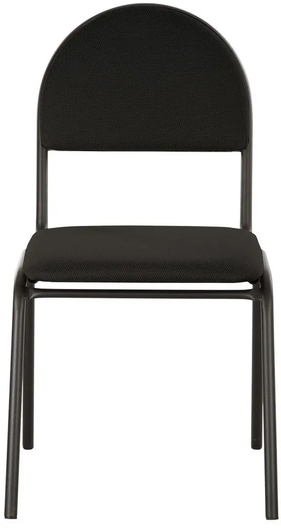 Стул Nowy Styl Seven Lux C-11 (Black)