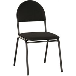 Scaun Nowy Styl Seven Lux C-11 (Black)