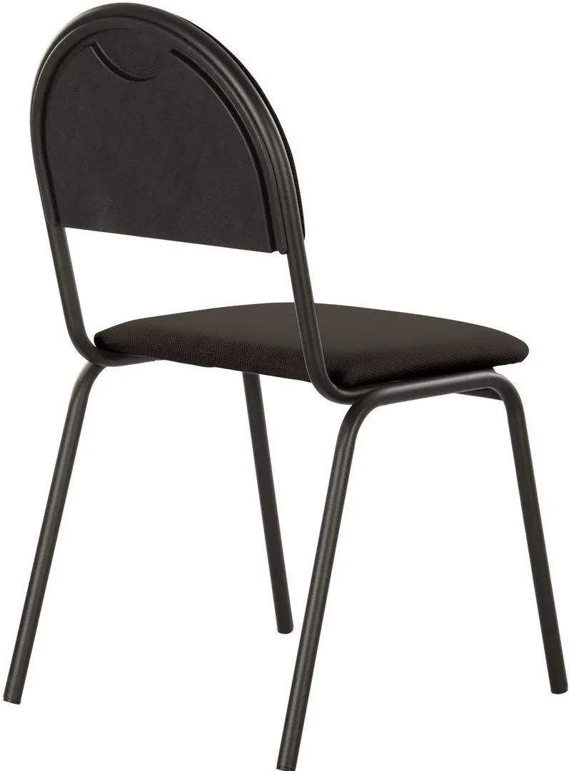 Стул Nowy Styl Seven Lux C-11 (Black)