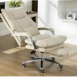 Fotoliu Bubble (Grey/Beige) Thumb