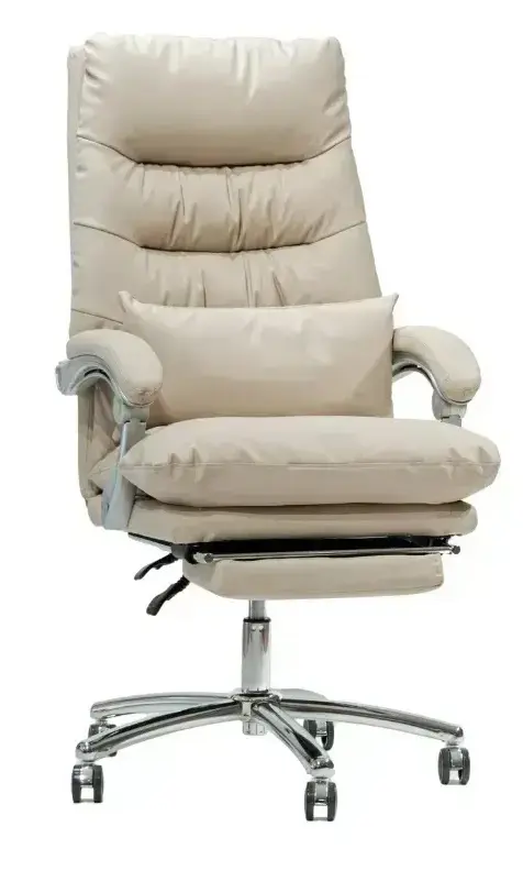 Fotoliu Bubble (Grey/Beige) - 3