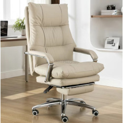 Кресло Bubble (Grey/Beige)