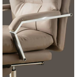Fotoliu Bubble (Grey/Beige) Thumb