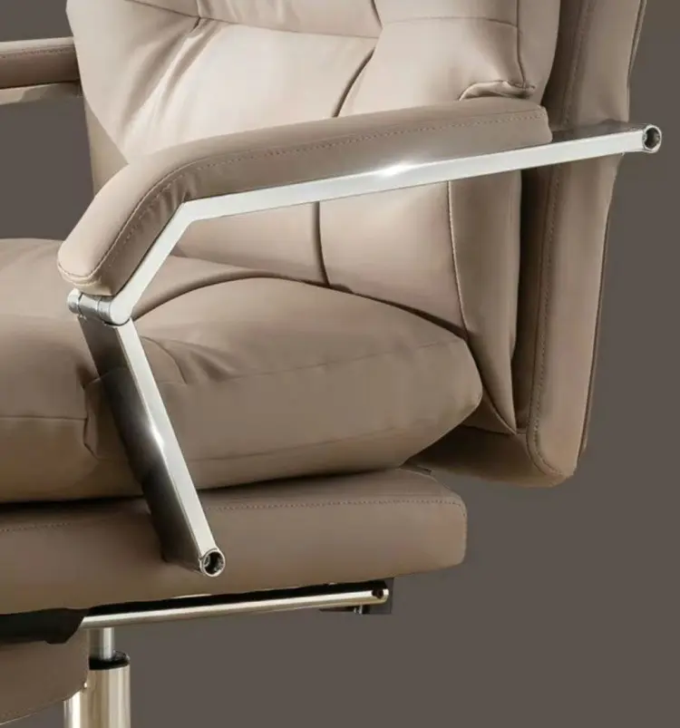 Fotoliu Bubble (Grey/Beige) - 4