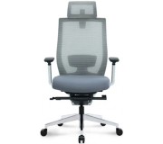 Fotoliu Cosm Office Chair (Grey)