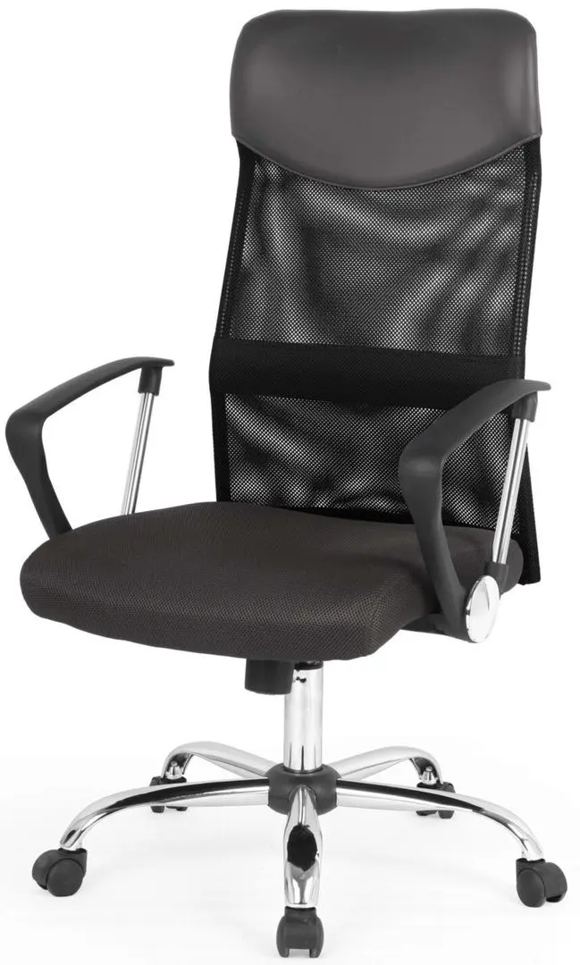 Fotoliu Dakar (Black)