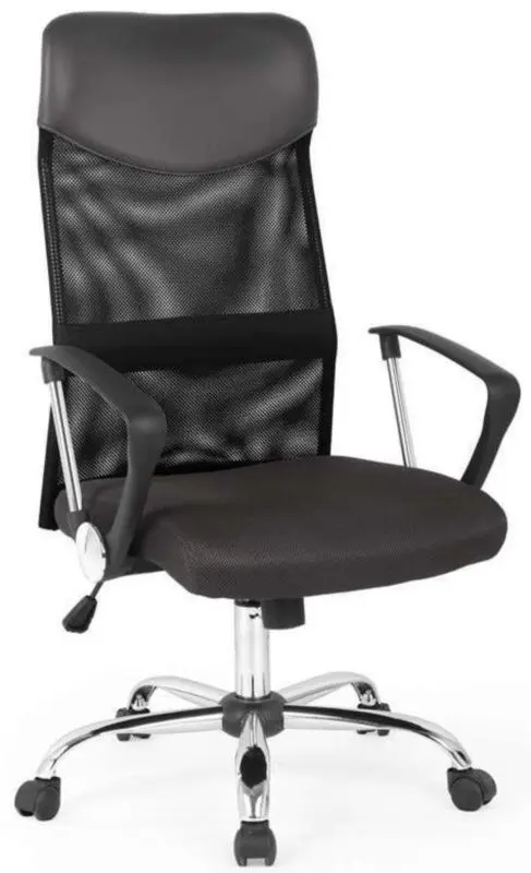 Fotoliu Dakar (Black)