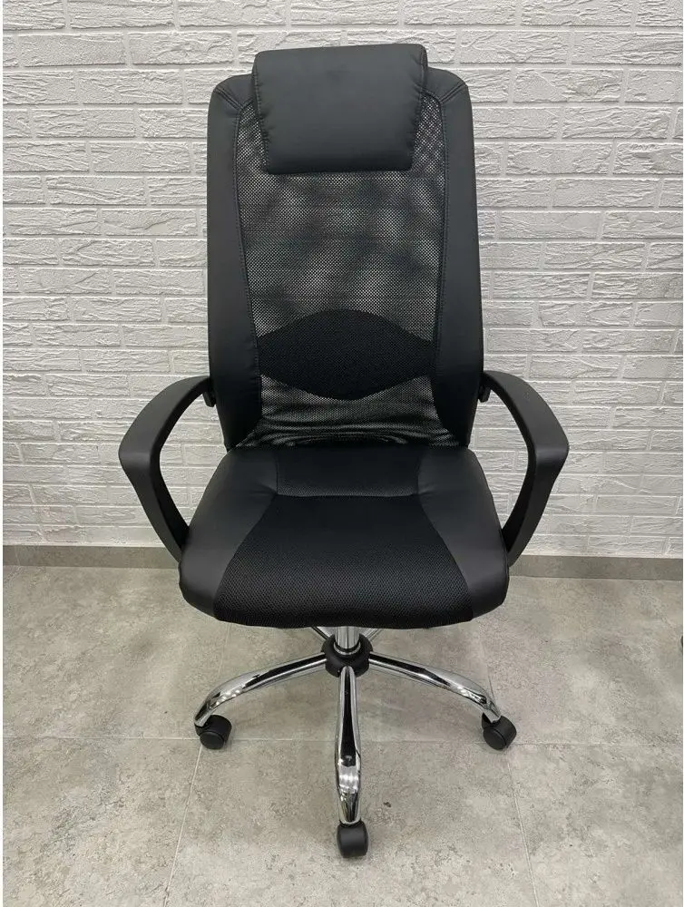 Кресло Dakar Plus OC (Black)