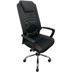 Кресло Dakar Plus OC (Black) Thumb