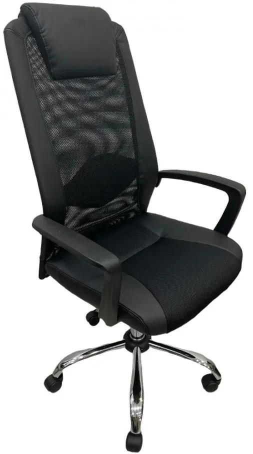 Кресло Dakar Plus OC (Black)