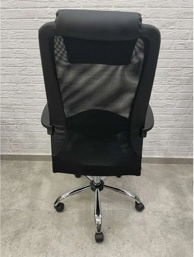 Кресло Dakar Plus OC (Black)