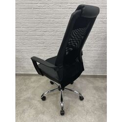 Кресло Dakar Plus OC (Black) Thumb