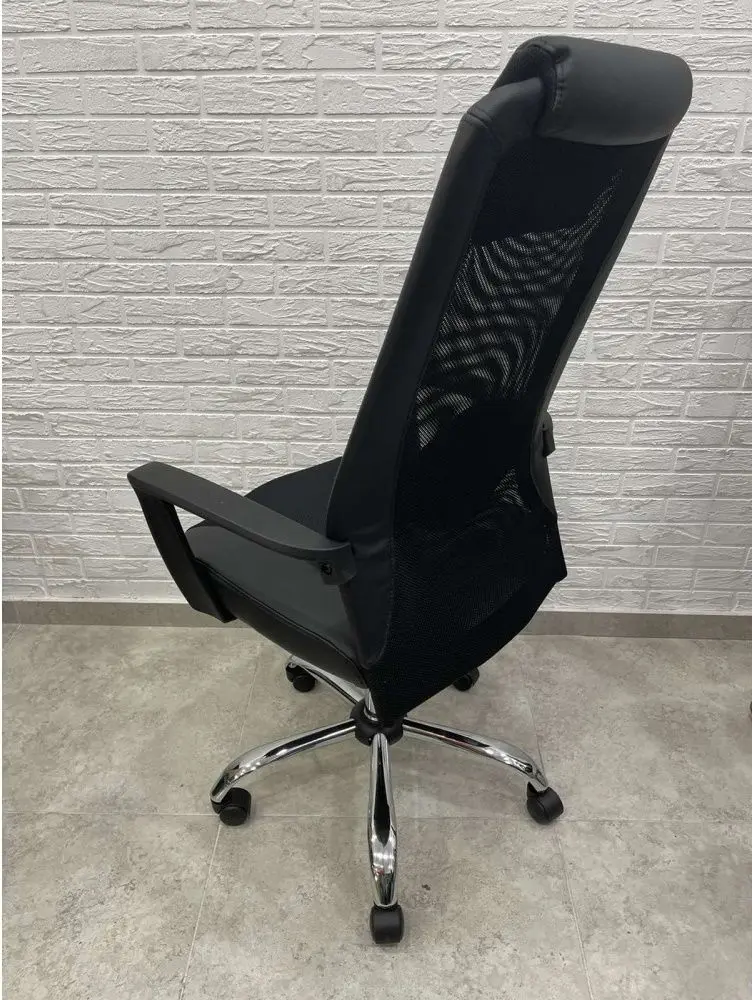 Кресло Dakar Plus OC (Black)