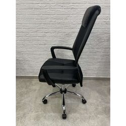 Кресло Dakar Plus OC (Black) Thumb