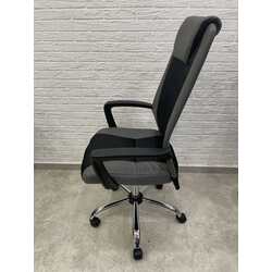 Fotoliu Dakar Plus OC (Gray) Thumb