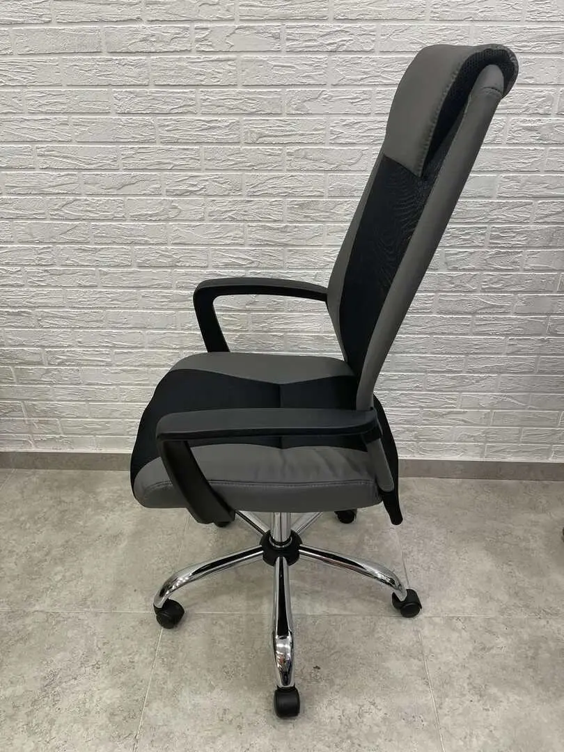 Fotoliu Dakar Plus OC (Gray)