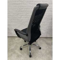 Fotoliu Dakar Plus OC (Gray) Thumb