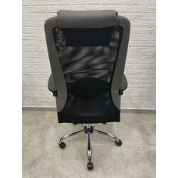 Fotoliu Dakar Plus OC (Gray) Thumb