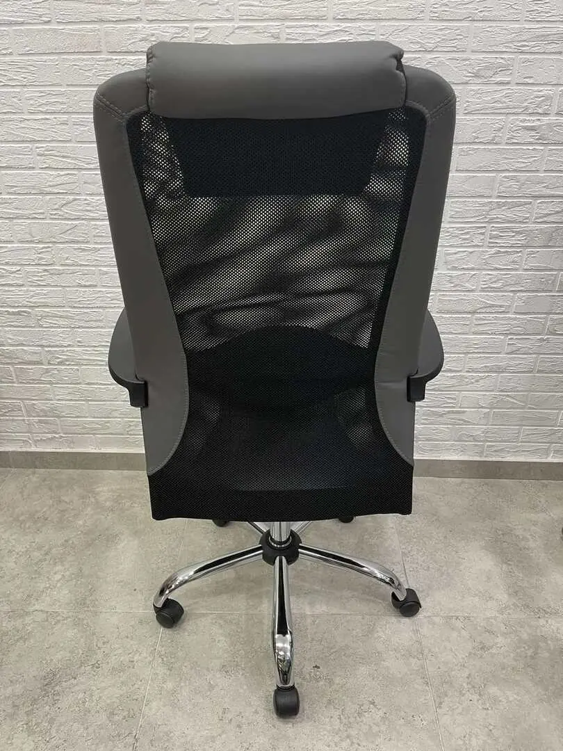 Fotoliu Dakar Plus OC (Gray)