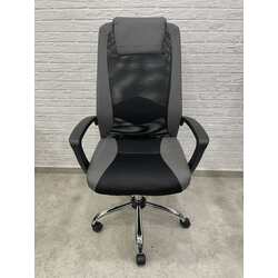 Fotoliu Dakar Plus OC (Gray) Thumb