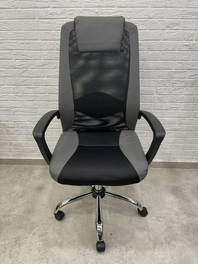 Fotoliu Dakar Plus OC (Gray)