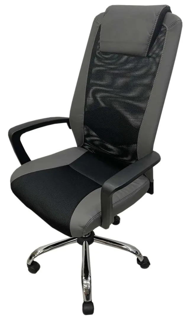 Fotoliu Dakar Plus OC (Gray)