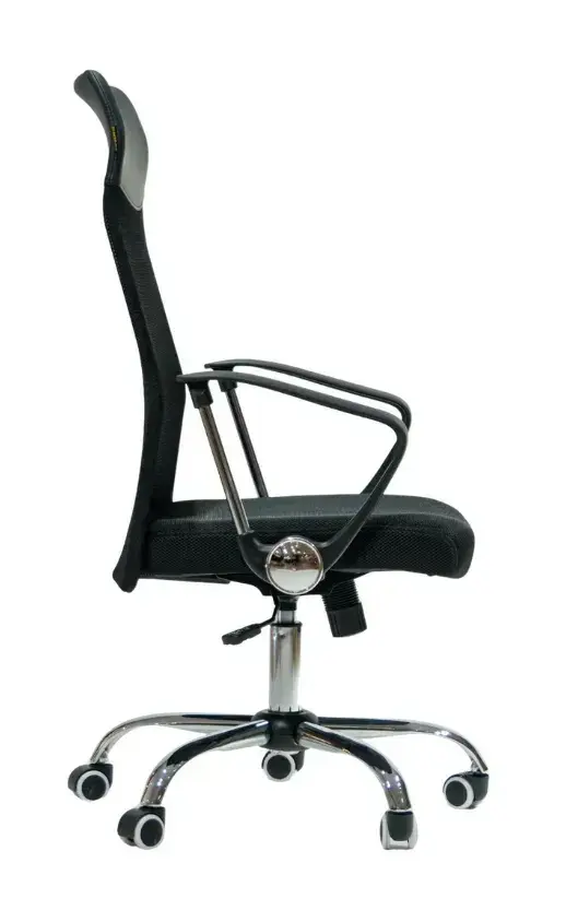 Fotoliu Delta 558-H (Black) - 3