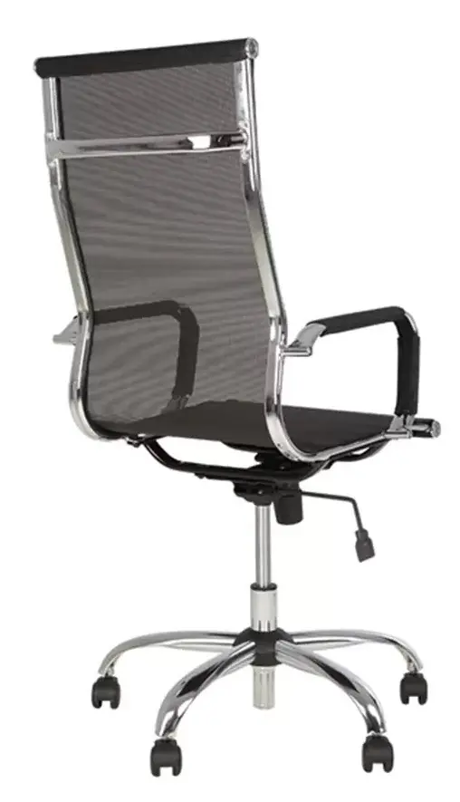 Fotoliu Doris 572-H (Black) - 3