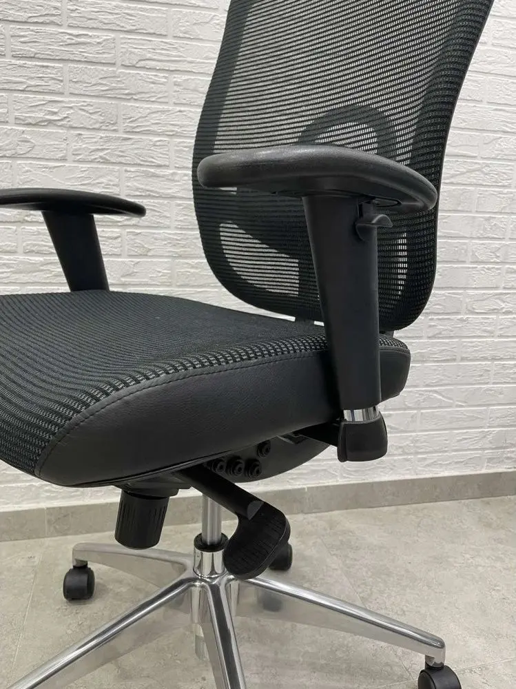 Fotoliu Ergo Style 800S (Black)