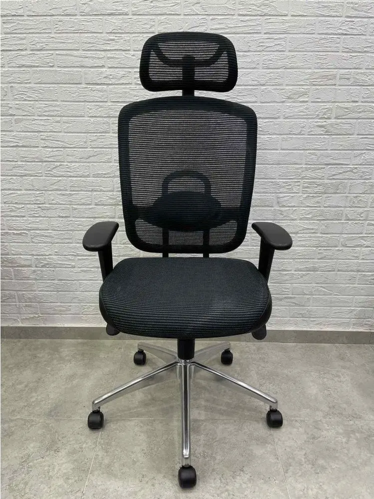 Fotoliu Ergo Style 800S (Black)