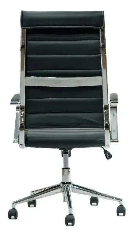 Fotoliu Record 577-H (Black) - 2