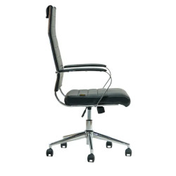 Fotoliu Record 577-H (Black) Thumb