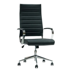 Fotoliu Record 577-H (Black) Thumb