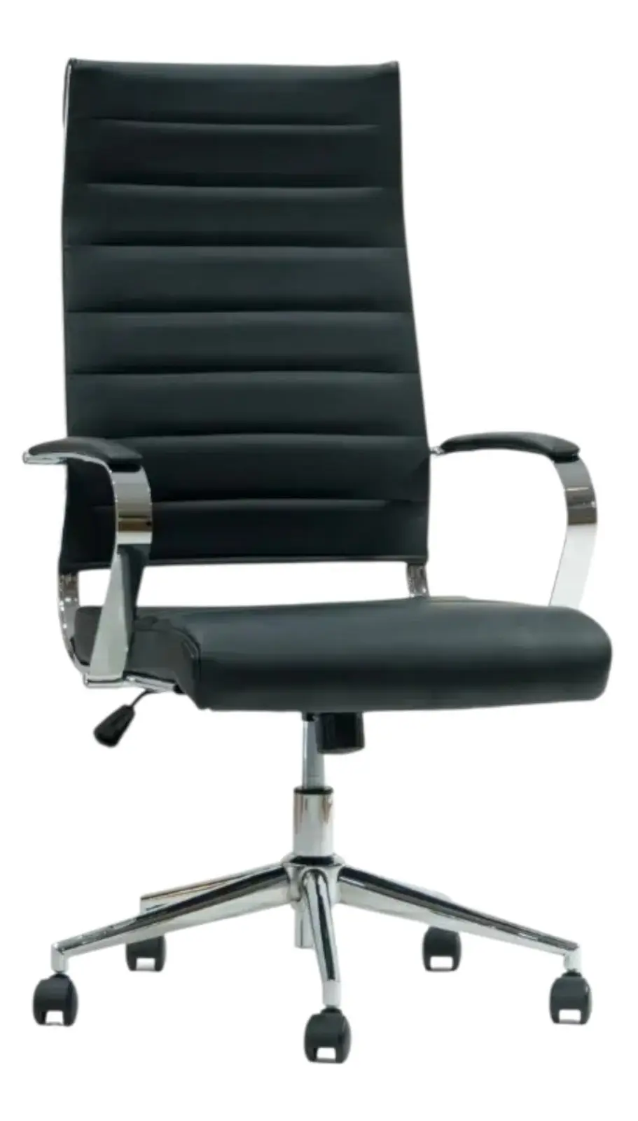 Fotoliu Record 577-H (Black) - 4