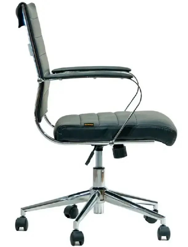 Fotoliu Record 577-L (Black) - 3