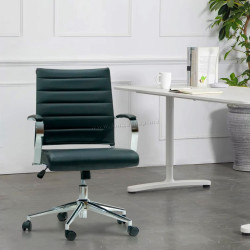 Fotoliu Record 577-L (Black)