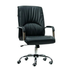Кресло Rico Y-755 (Black) Thumb
