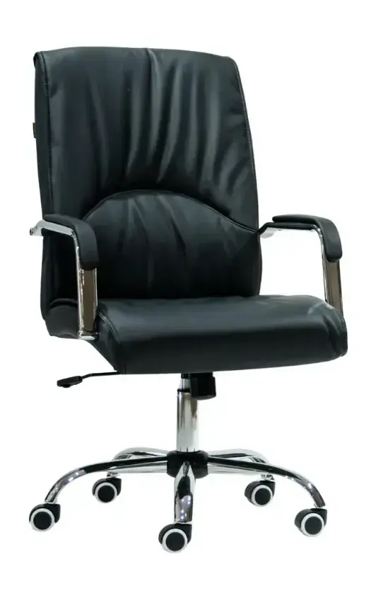 Кресло Rico Y-755 (Black) - 2