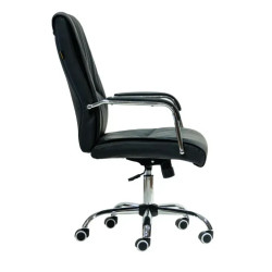 Кресло Rico Y-755 (Black) Thumb