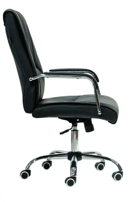 Кресло Rico Y-755 (Black) - 3